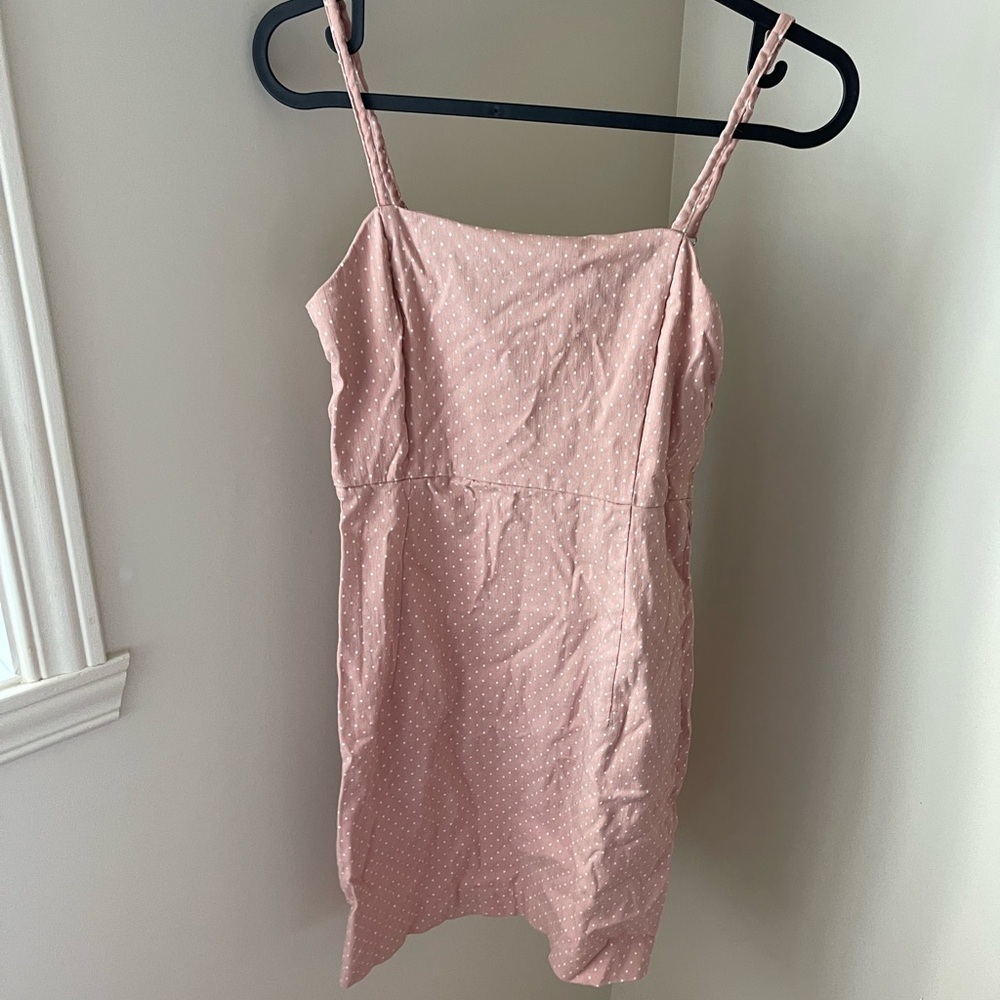 4/$20 🧡 Forever 21 Mini dress